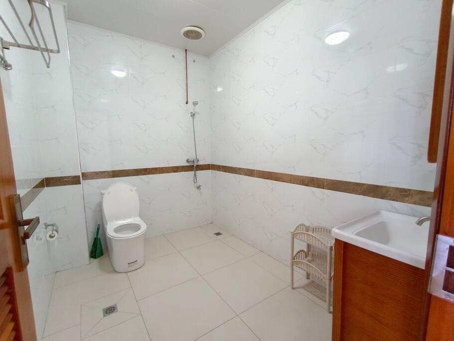 2 Bedroom Apartment Nadi Exterior photo