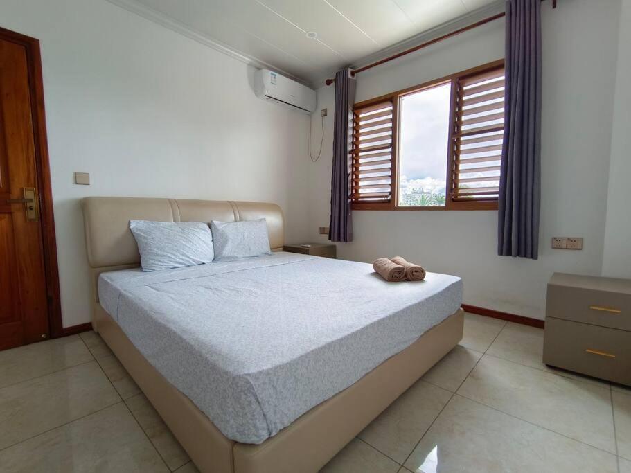 2 Bedroom Apartment Nadi Exterior photo