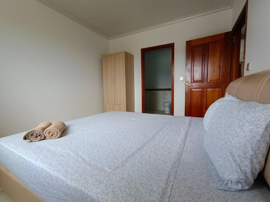 2 Bedroom Apartment Nadi Exterior photo