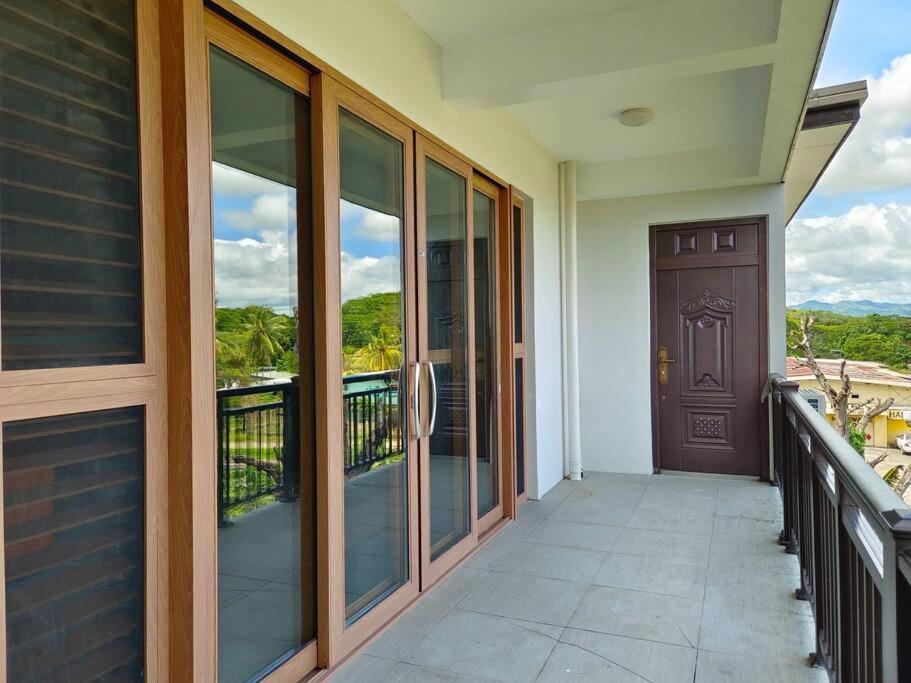 2 Bedroom Apartment Nadi Exterior photo