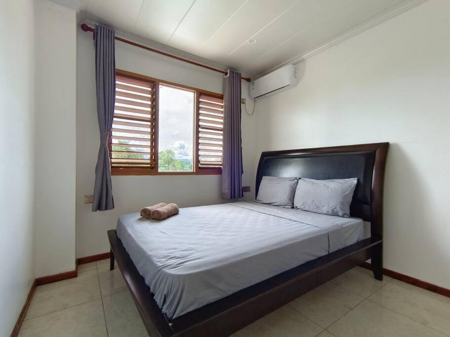 2 Bedroom Apartment Nadi Exterior photo