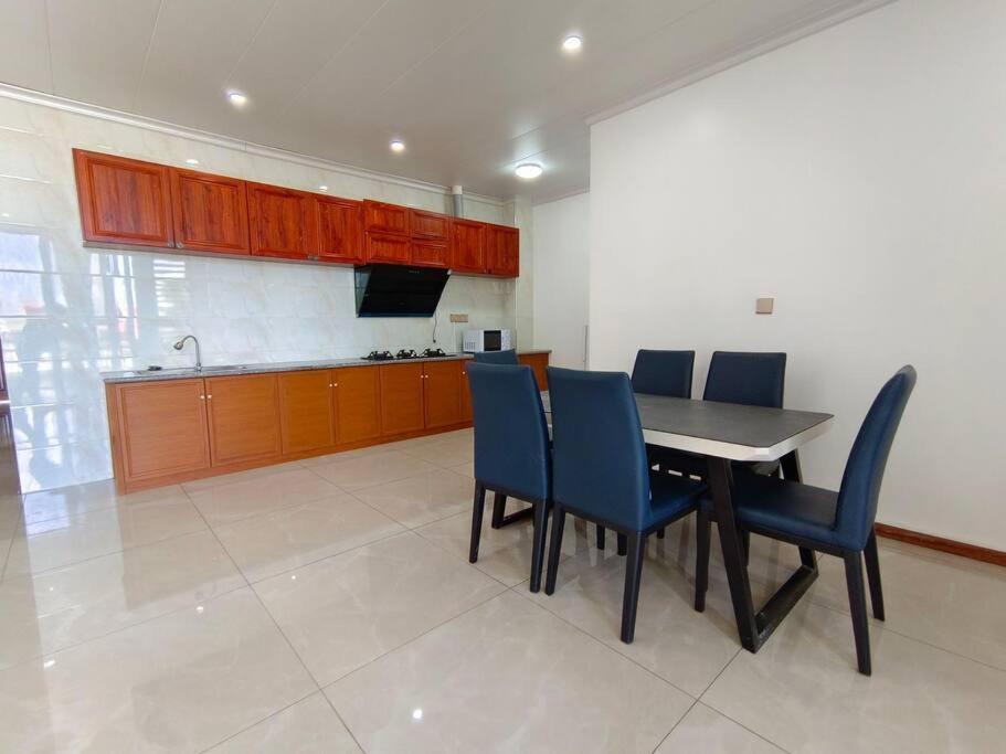 2 Bedroom Apartment Nadi Exterior photo