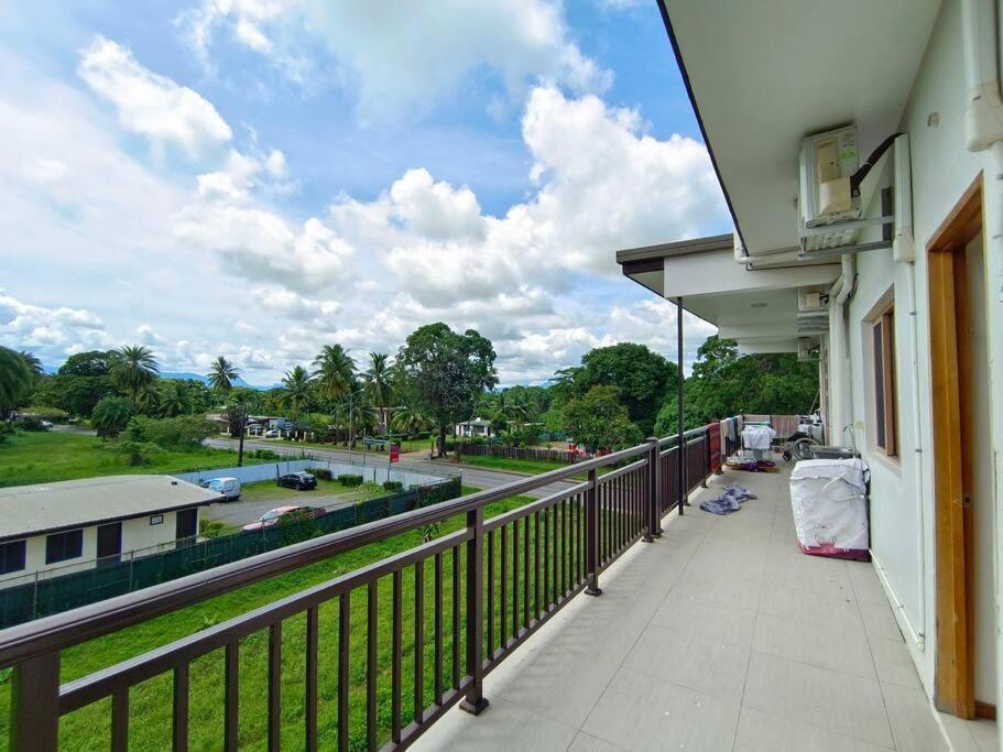 2 Bedroom Apartment Nadi Exterior photo