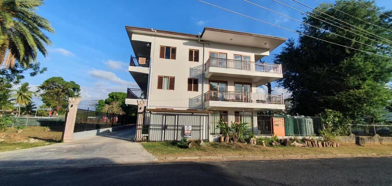 2 Bedroom Apartment Nadi Exterior photo